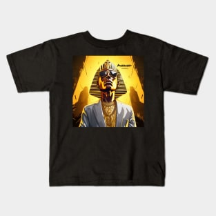 Akhenaten Kids T-Shirt